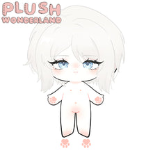 Load image into Gallery viewer, 【Plushie Design】PLUSH WONDERLAND Limbus Company Faust 20CM Cotton Doll Plushie FANMADE
