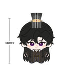 【Plushie Design】Ta Xian 10CM Doll Pendant Keychain FANMADE