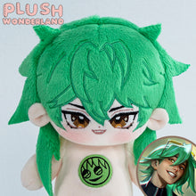 Load image into Gallery viewer, 【PRESALE】PLUSH WONDERLAND Plushie 20CM Doll Fanmade
