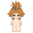 【Plushie Design】PLUSH WONDERLAND Happy Painter 20CM Cotton Doll FANMADE   【Plushie Design】PLUSH WONDERLAND Happy Painter 20CM Cotton Doll FANMADE