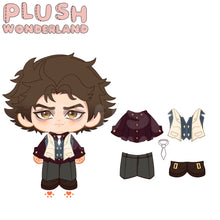 Load image into Gallery viewer, 【Plushie Design】PLUSH WONDERLAND Anime 20CM Cotton Doll Plushie
