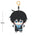 【PRESALE】Blue-eyed Vampire 10CM Doll Only