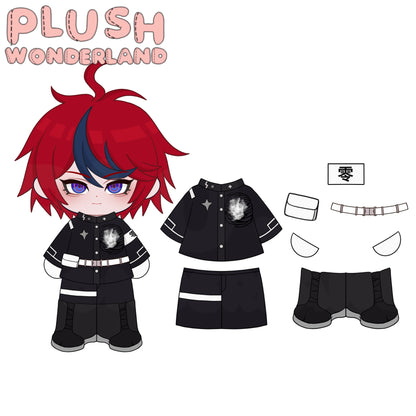 【Sample Making】PLUSH WONDERLAND Cherry Tomato 20CM Cotton Doll