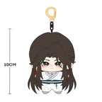 【PRESALE】【10CM Doll】PLUSH WONDERLAND Fukun Plushie 10CM Doll Pendant Keychain FANMADE - plushwonderland