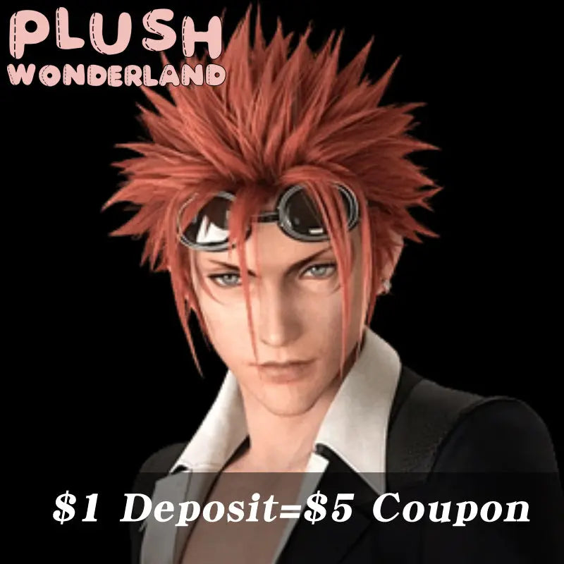 【INTEREST CHECK】【POLL】【DEPOSIT】PLUSH WONDERLAND Red spiky head 20CM Cotton Doll   【INTEREST CHECK】【POLL】【DEPOSIT】PLUSH WONDERLAND Red spiky head 20CM Cotton Doll