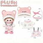 [20CM Doll Clothes] Assorted Theme Set