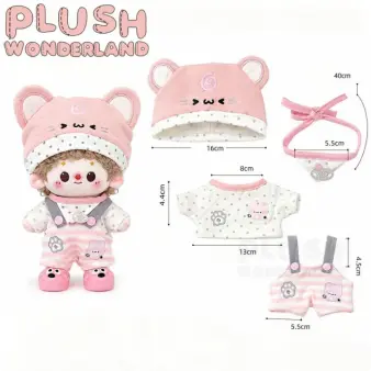 [20CM Doll Clothes] Assorted Theme Set