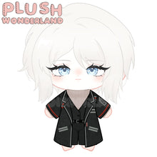 Load image into Gallery viewer, 【Plushie Design】PLUSH WONDERLAND Limbus Company Faust 20CM Cotton Doll Plushie FANMADE
