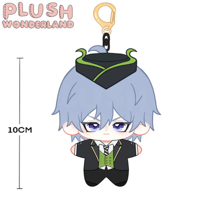 【Sample Making】【10CM Doll】PLUSH WONDERLAND Abyssal Sentinel Doll Plushie 10CM FANMADE