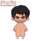 【Umfrage fehlgeschlagen】Plüschtier WUNDERLAND Future Guardian, 20 cm, aus Baumwolle, hergestellt von Fans