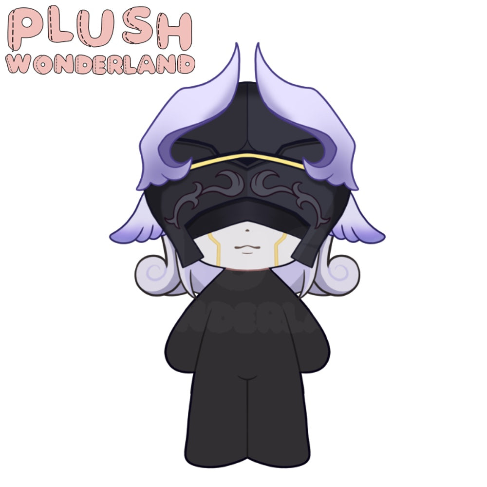 【Sample Making】PLUSH WONDERLAND Omnics 20CM Cotton Doll