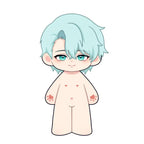 【Plushie Design】Soft Mint 20CM Cotton Doll FANMADE