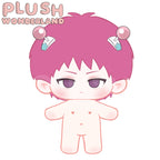 【Umfrage gescheitert】Plüschtier aus dem Wunderland, normale Person, 20 cm, Fanherstellung