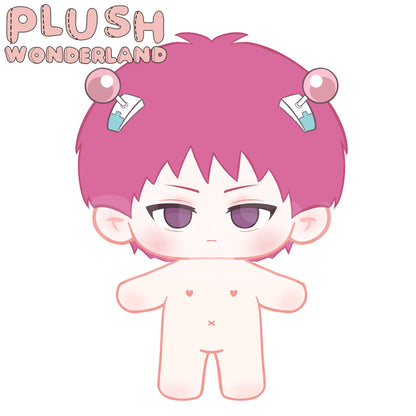 【Poll-Failed】PLUSH WONDERLAND Regular Person Doll Plush 20CM FANMADE
