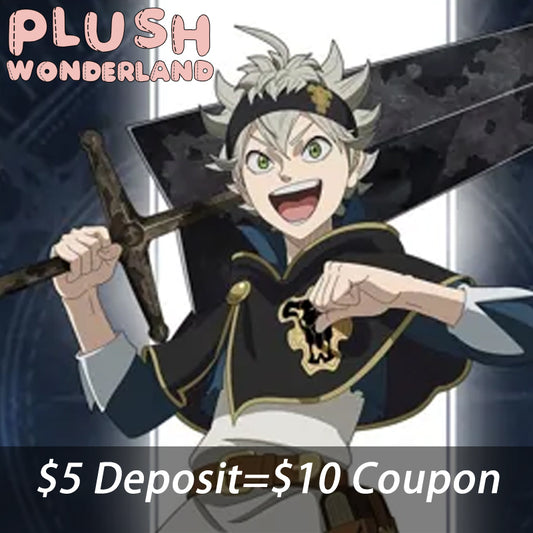 【INTEREST CHECK】【POLL】【DEPOSIT】PLUSH WONDERLAND Muscle Sta 20CM Cotton Doll