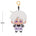 【PRESALE】White Chocolate 10CM Doll Only