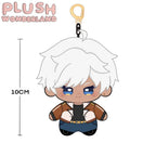 【Plushie Design】Avator of Greed 10CM Doll Pendant Keychain FANMADE