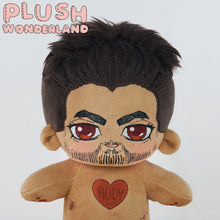 Load image into Gallery viewer, 【PRESALE】PLUSH WONDERLAND Colonel Cotton 20CM Doll FANMADE COD
