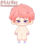 【UMFRAGE GESCHEITERT】Plüschtier „Wunderland Sensei“, 20 cm, Fan-Herstellung