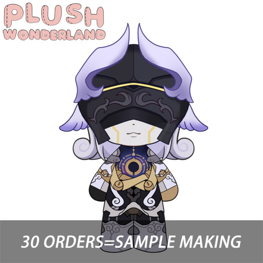 【Plushie Design】PLUSH WONDERLAND Omnics 20CM Cotton Doll
