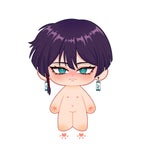 【Poll-Failed】【Authorized】PLUSH WONDERLAND The Kid at the Back Geo Plushie 20CM Doll Authorized