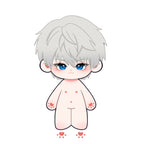 【UMFRAGE GESCHEITERT】PLUSH WONDERLAND Star Guardian Baumwollpuppe (FANMADE)