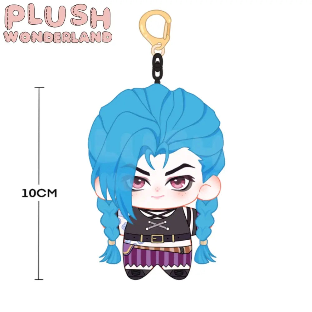 【Plush Design】PLUSH WONDERLAND Pitaya Puppy/Cupcake Queen/Blue Bomb 10CM Doll Pendant Keychain FANMADE   【Plush Design】PLUSH WONDERLAND Pitaya Puppy/Cupcake Queen/Blue Bomb 10CM Doll Pendant Keychain FANMADE
