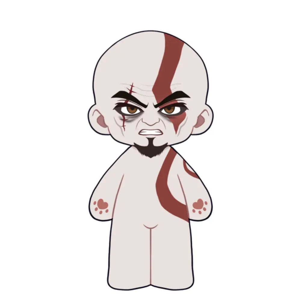 【Plush Design】PLUSH WONDERLAND Mars Cotton Doll Plushies 20 CM Doll FANMADE   【Plush Design】PLUSH WONDERLAND Mars Cotton Doll Plushies 20 CM Doll FANMADE