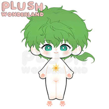 Load image into Gallery viewer, 【PRESALE】PLUSH WONDERLAND Your Turn to Die Midori Cotton 20Doll Plushie FANMADE
