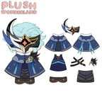 【Revival Success】【PRESALE】PLUSH WONDERLAND slice man Cotton Doll Plush 20 CM FANMADE - plushwonderland