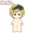 【Plushie Design】PLUSH WONDERLAND Golden Retriever 20CM Cotton Doll FANMADE