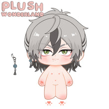 Load image into Gallery viewer, 【Plushie Design】PLUSH WONDERLAND NU: carnival Rei Plushie 20CM Cotton Doll
