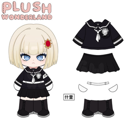 【Sample Making】PLUSH WONDERLAND Green Tomato 20CM Cotton Doll