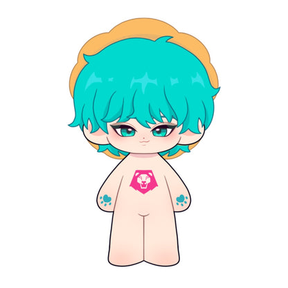 【Plushie Design】PLUSH WONDERLAND GuGuGaGa! Plushie 20CM Cotton Doll
