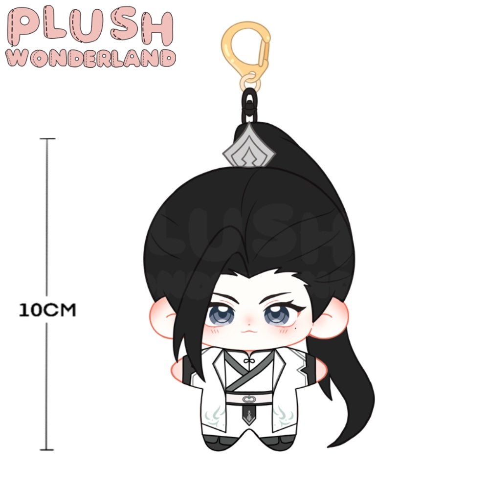 【PRESALE】【10CM Doll】PLUSH WONDERLAND Glaze Breeze Doll Plushie 10CM Keychain FANMADE