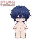 【Plushie Design】PLUSH WONDERLAND Commando Major 20CM Cotton Doll FANMADE   【Plushie Design】PLUSH WONDERLAND Commando Major 20CM Cotton Doll FANMADE