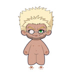 【Poll Failed】PLUSH WONDERLAND Antagonist Plushie 20CM Cotton Doll FANMADE