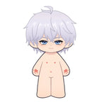 【Plushie Design】PLUSH WONDERLAND Zero 20CM Cotton Doll FANMADE   【Plushie Design】PLUSH WONDERLAND Zero 20CM Cotton Doll FANMADE