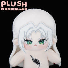 Load image into Gallery viewer, 【PRESALE】PLUSH WONDERLAND Soldier Plushie 20CM Doll FANMADE
