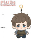 【Plushie Design】Commander 10CM Doll Pendant Keychain FANMADE COD