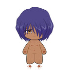 【POLL FAILED】PLUSH WONDERLAND Knife Maker Plushie 20CM Cotton Doll FANMADE