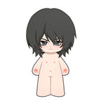 【Musterherstellung】PLUSH WONDERLAND Intersexuelle Menschen 20CM Baumwollpuppe FANMADE