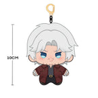 【Plushie Design】Son of Sparta 10CM Doll Pendant Keychain FANMADE