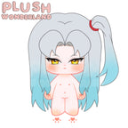 【Umfrage gescheitert】Plüschtier WUNDERLAND KI-Assistent, 20 cm, aus Baumwolle, Fan-Herstellung