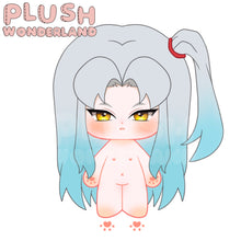 Load image into Gallery viewer, 【Plushie Design】PLUSH WONDERLAND Lobotomy Corporation Angela Plushie 20CM Cotton Doll
