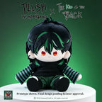 【Authorized】【PRESALE】PLUSH WONDERLAND The Kid at the Back Solivan Brugmansia Plushie 40CM Cotton Doll Authorized   【Authorized】【PRESALE】PLUSH WONDERLAND The Kid at the Back Solivan Brugmansia Plushie 40CM Cotton Doll Authorized