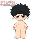 【Plushie Design】 Swordsman 20CM Cotton Doll FANMADE