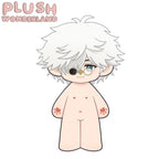 【Plushie Design】PLUSH WONDERLAND Magic Teacher 20CM Cotton Doll FANMADE