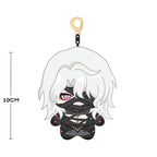 【Plushie Design】Moon Hunter 10CM Doll Pendant Keychain FANMADE