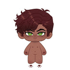 【Poll-Failed】【Authorized】PLUSH WONDERLAND The Kid at the Back Deryl Helianthus Cotton Doll Plushie 20CM Doll